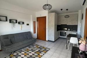 Appartamento in affitto a Porto Recanati