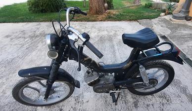 Beta Tubone 50 4 marce anni 80
