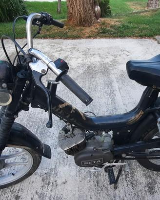 Beta Tubone 50 4 marce anni 80
