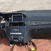 Kit airbag classe c 2013
