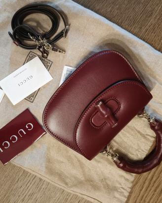 Borsa Gucci Bamboo 1947