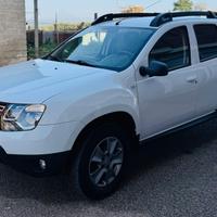 Dacia Duster 1.6 110CV 4x2 GPL Ambiance