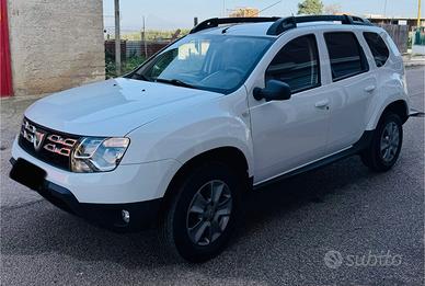 Dacia Duster 1.6 110CV 4x2 GPL Ambiance