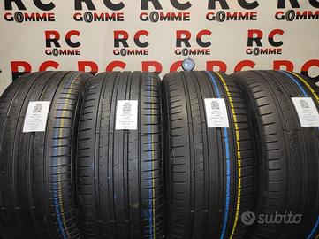 4 GOMME 255/35 R21 98W PIRELLI P ZERO T1 ELECT EST