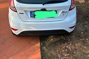 Ford Fiesta 1.5 Tdi Diesel