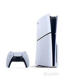 Playstation 5 slim