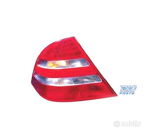 FANALE SINISTRO PER MERCEDES CLASSE S W220 98-02 A
