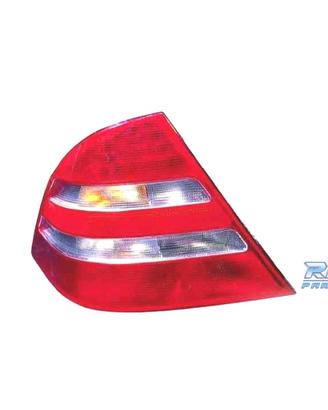 FANALE SINISTRO PER MERCEDES CLASSE S W220 98-02 A