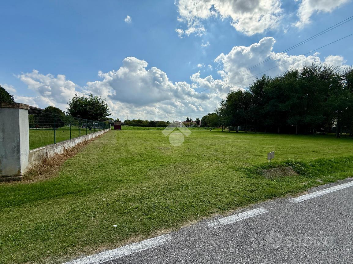 TER. RESIDENZIALE A FIUME VENETO - Altro