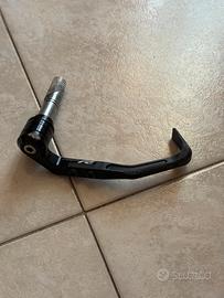 1 Paraleve originale Yamaha + frontale con cupolin