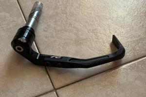 1 Paraleve originale Yamaha + frontale con cupolin