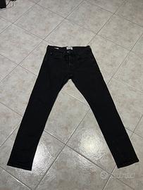Jeans Only & Sons Neri - Taglia W29 L30 (42 ITA)