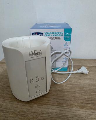 scaldabiberon Chicco Casa-Viaggio