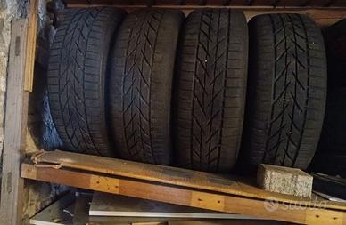 Gomme alfa mito
