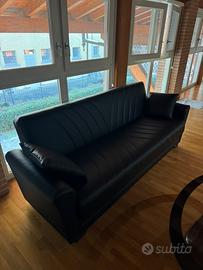 Mobili usati bianco/nero