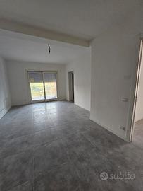 Valmontone - appartamento nuovo 108 mq