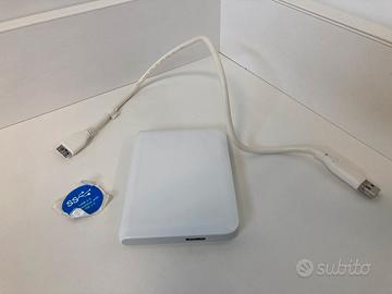 Hard disk esterno WD