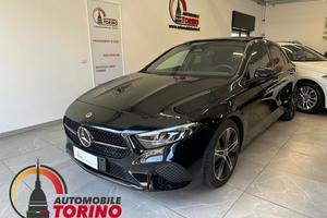 Mercedes-benz A 180 A 180 Automatic Progressive Ad