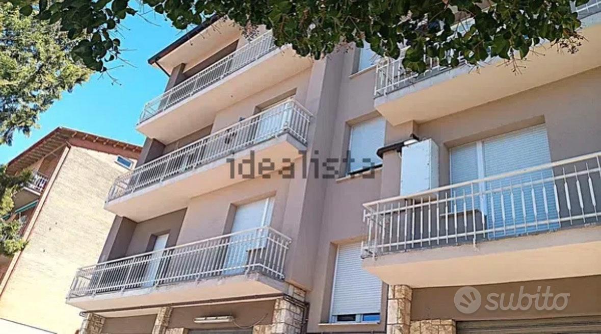 Apartment in Todi, Colvalenza - Vista 2