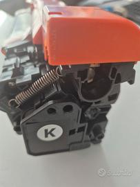 cartuccia nuova hp compatibile 