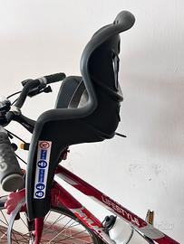 Seggiolino Belelli Bici