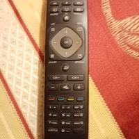 Telecomando per TV Philips caratteristiche in foto