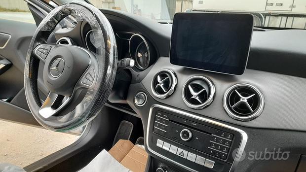 Gla200 Automatic