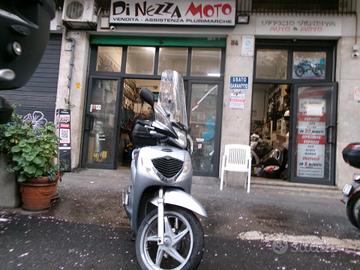 Honda SH 150 i