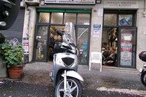 Honda SH 150 i