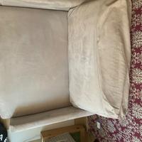 Poltrona letto