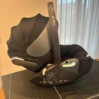 Seggiolino auto Cybex Cloud Z2 i-Size
