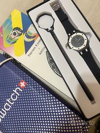 Ap x per swatch royal pop nuovo