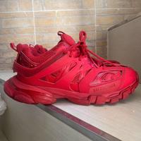 balenciaga track
