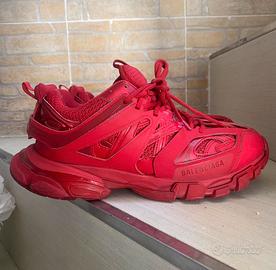 balenciaga track