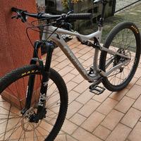 Orbea Oiz Mountain Bike