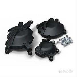 honda cb650 cbr650r 2021-2022 kit protezione motor