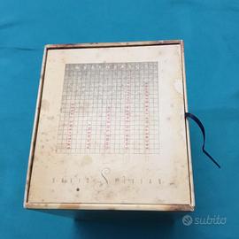 David Sylvian Weatherbox  limited edition