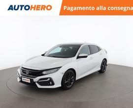 HONDA Civic GB23081
