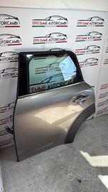 PORTA POSTERIORE SINISTRO SX MINI COUNTRYMAN F60