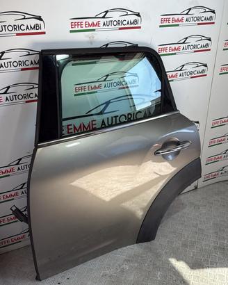 PORTA POSTERIORE SINISTRO SX MINI COUNTRYMAN F60