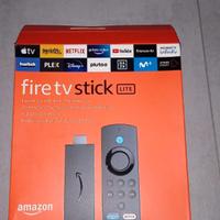 Fire tv stick