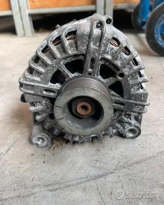 Alternatore Per Bmw 330 2010 N57 3.0 Turbo Diesel