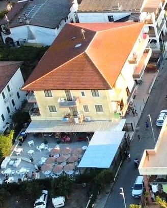 Locale Commerciale "Jolly Bar" loc. Fossa