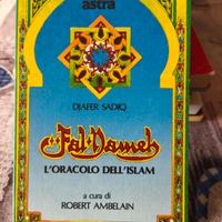 Libro l'oracolo dell Islam