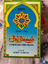 Libro l'oracolo dell Islam