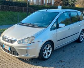 Ford C-Max 1.6 TDCi 90 CV Titanium