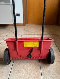 WOLF-Garten WE 252 spargitore