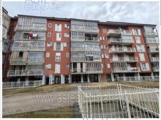 Appartamento Settimo Torinese [A4313049]