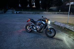 Honda CB 650 R