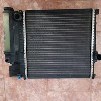 radiatore bmw 318is e36